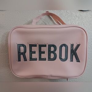 Reebok Toiletry Travel Bag